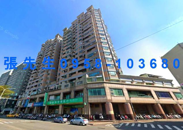台南東區法拍大樓-2