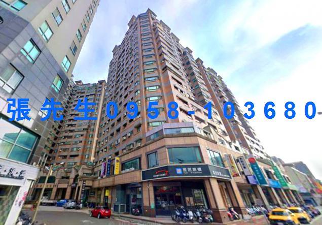 台南東區法拍大樓-3