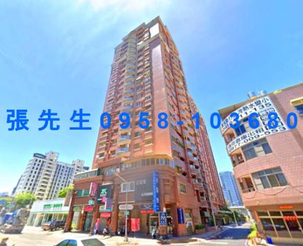 左營大樓法拍-4