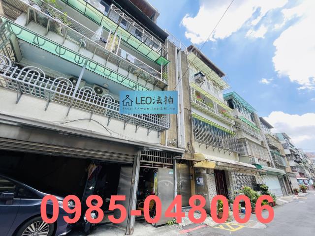 信義區法拍公寓-3