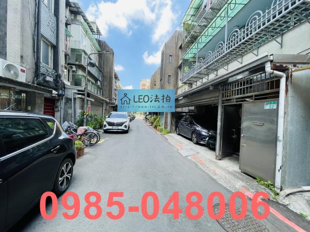 信義區法拍公寓-6