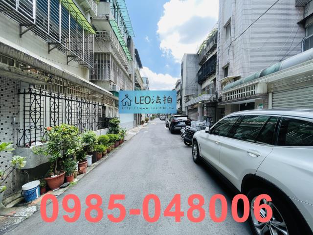 信義區法拍公寓-7