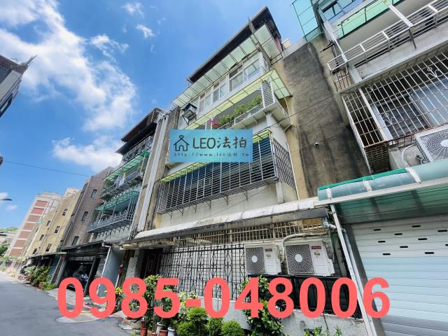 信義區法拍公寓-4