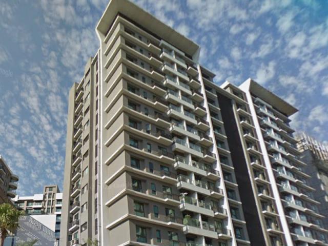 新北大樓法拍-1