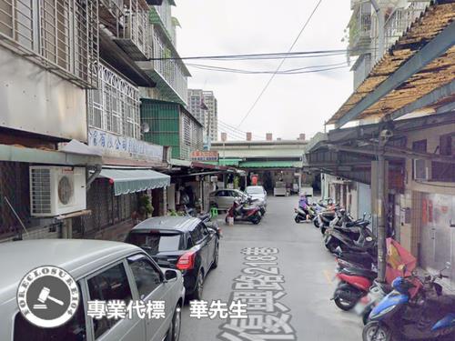 新北公寓法拍-2