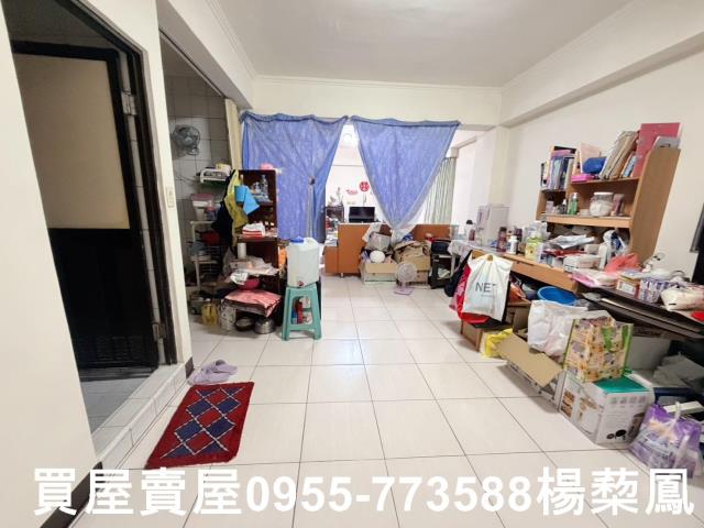 高雄岡山華廈-3