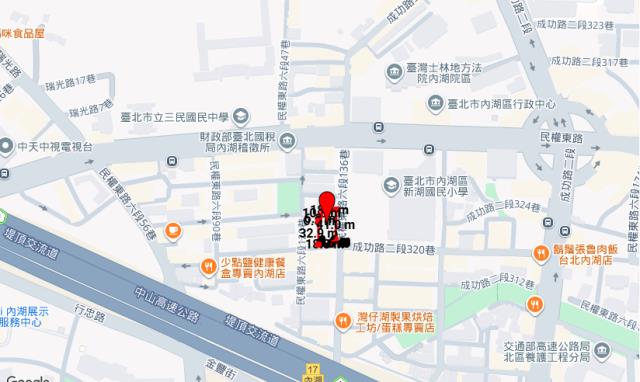 台北內湖法拍公寓-10