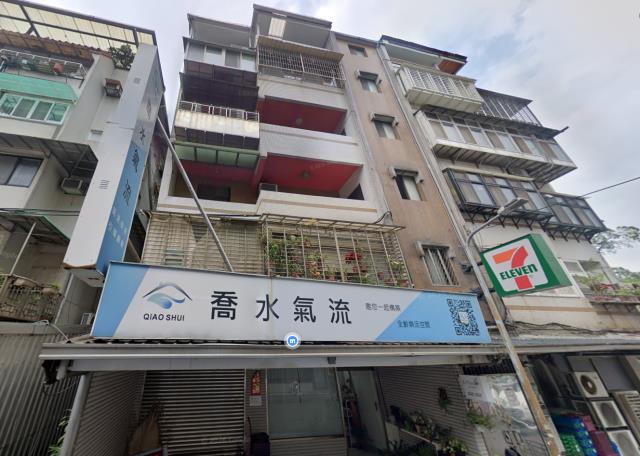 台北內湖法拍公寓-2