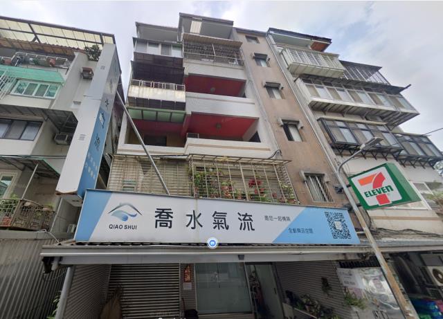 台北內湖法拍公寓-3