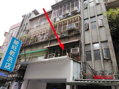 台北中山區公寓拍賣-2