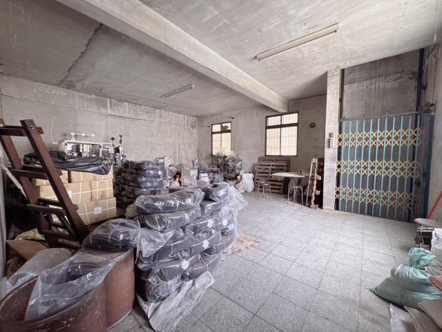 平鎮交流道工業廠房