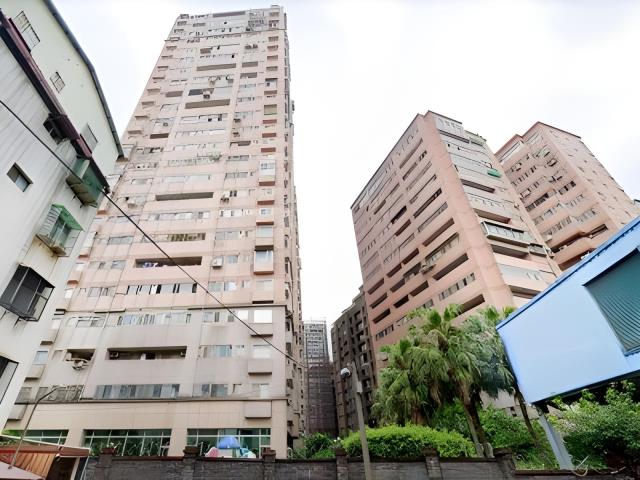汐止法拍大樓-5