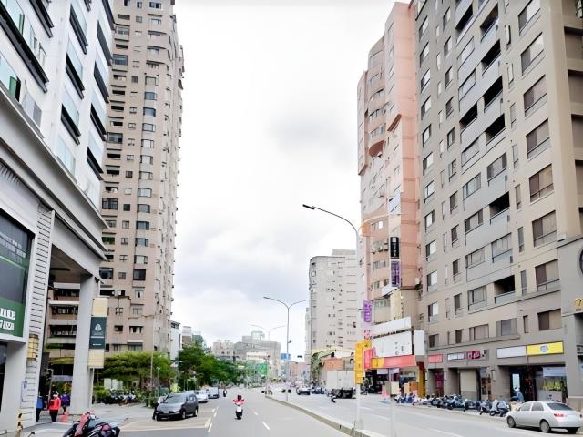汐止法拍大樓-7