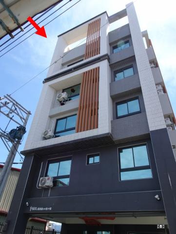 內埔華廈法拍-5