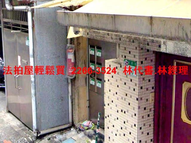 信義區法拍公寓-4