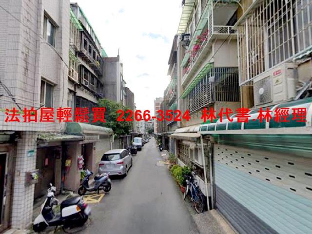 信義區法拍公寓-5