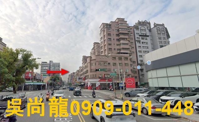 三民區大樓拍賣-5