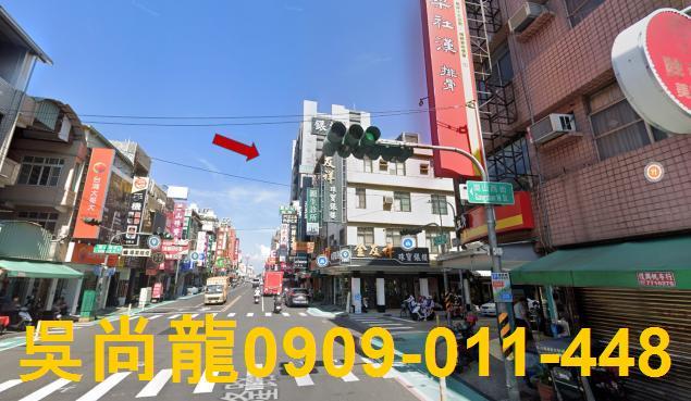 前鎮法拍大樓-2