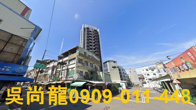前鎮法拍大樓-3