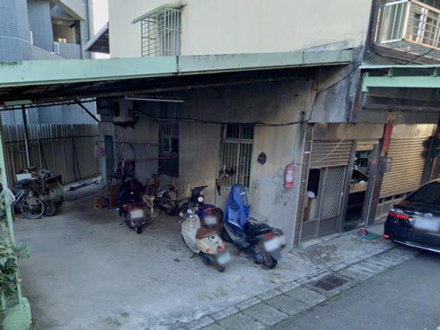 新北樹林公寓法拍-3