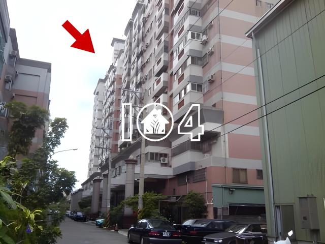 台中太平大樓法拍-4