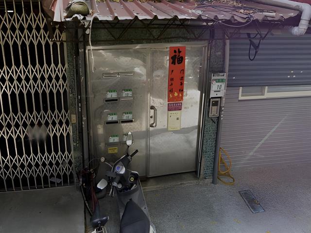 萬華法拍公寓-4