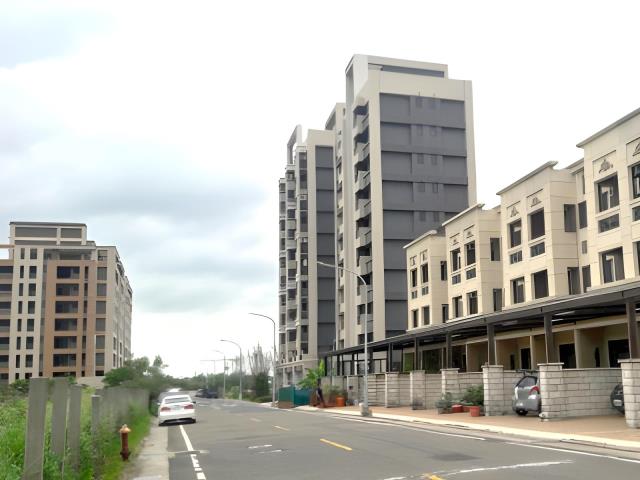 觀音大樓拍賣-6