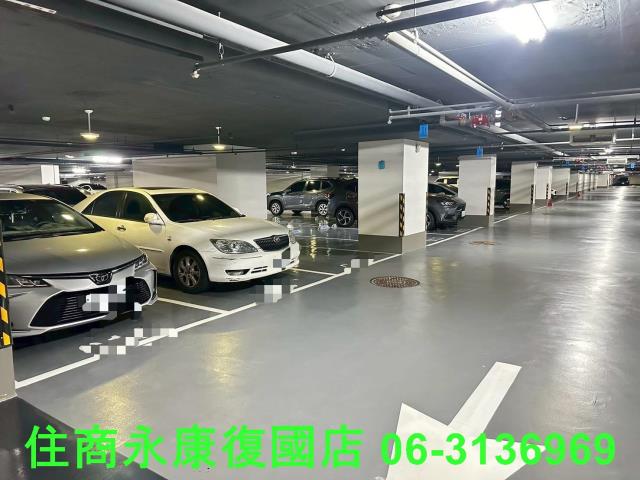台南仁德大樓-15