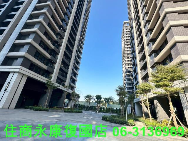 台南仁德大樓-28