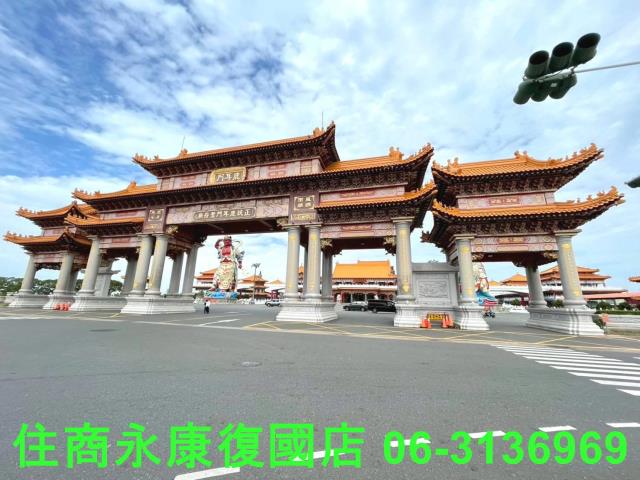 台南安南透天-1