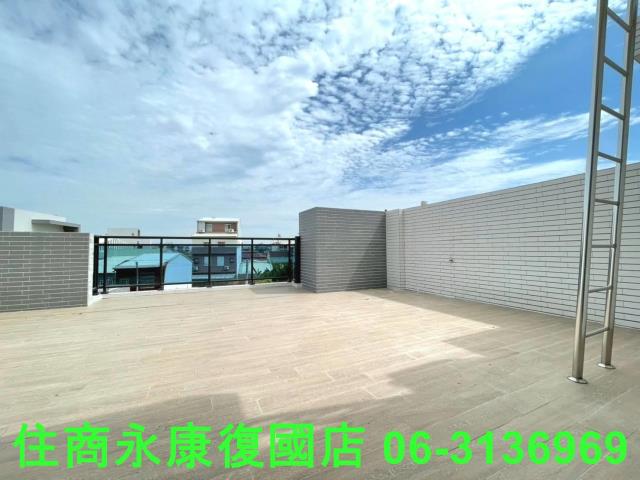 台南安南透天-9