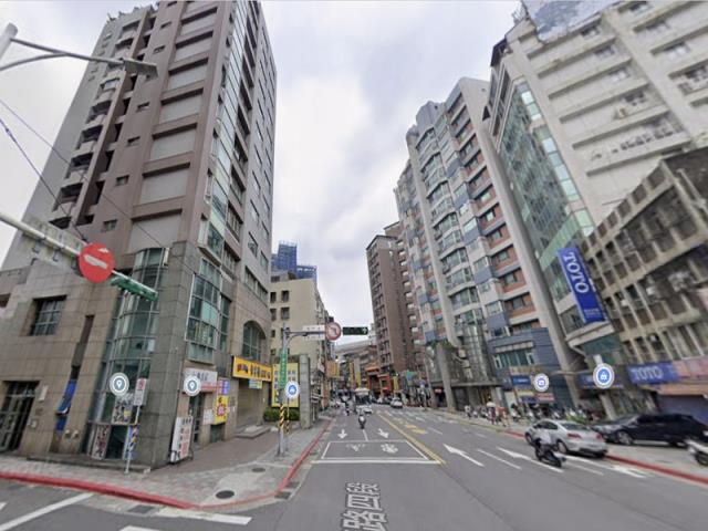 松山法拍大樓-11