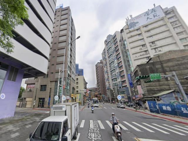 松山法拍大樓-12