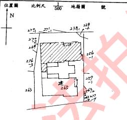 松山法拍大樓-14