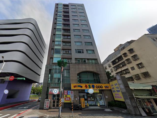 松山法拍大樓-2