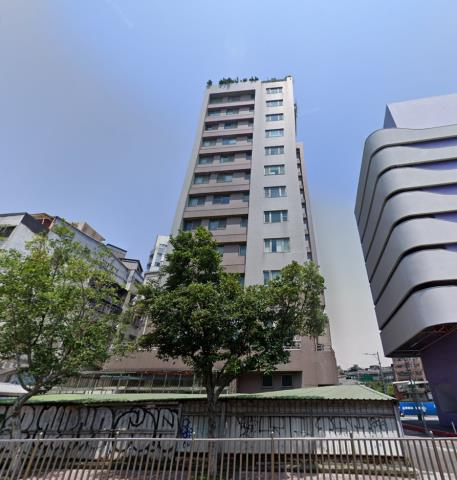 松山法拍大樓-4