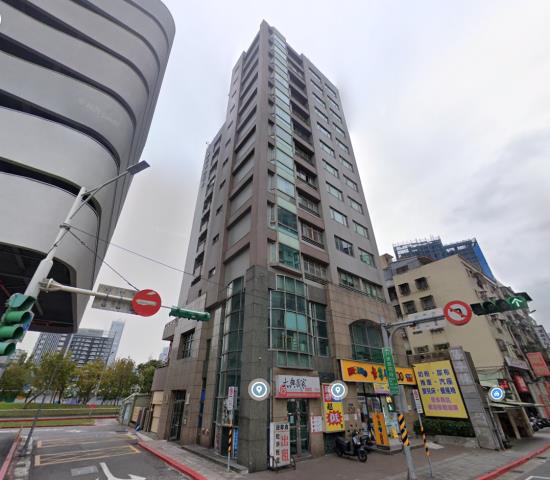 松山法拍大樓-6