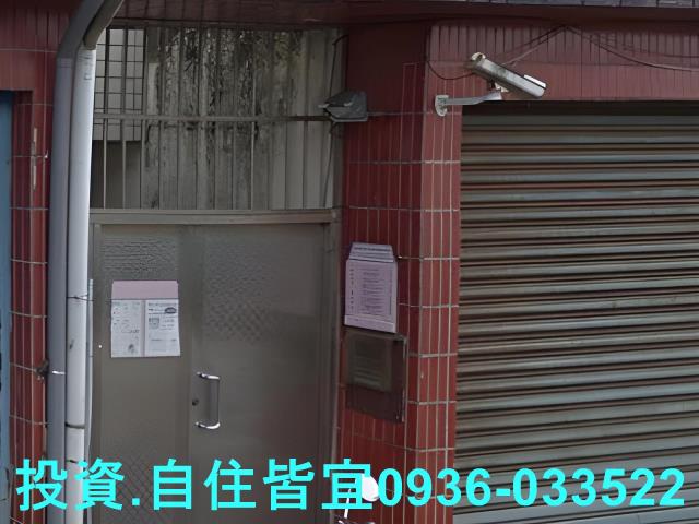 蘆洲拍賣公寓-2