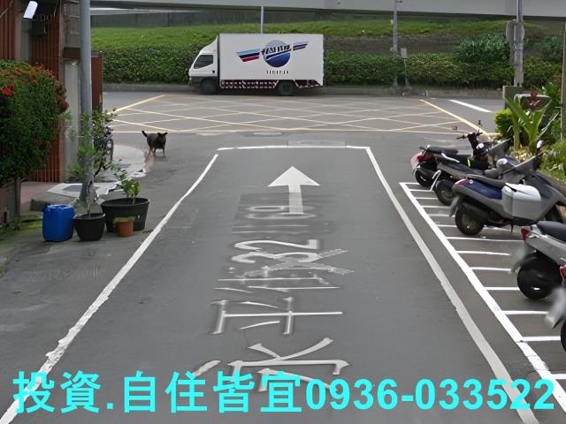蘆洲拍賣公寓-3