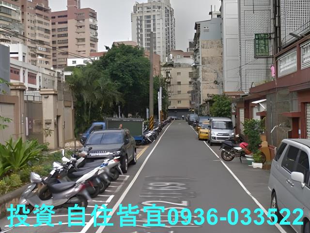 蘆洲拍賣公寓-4