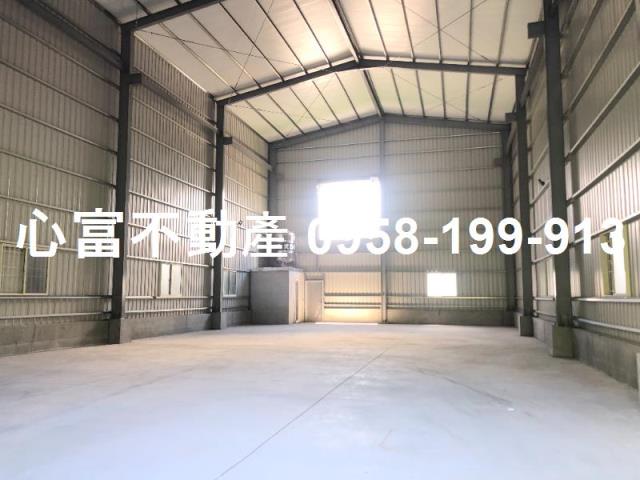 大寮廠房-1