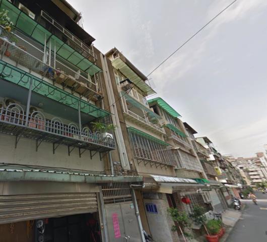 台北信義區公寓拍賣-3