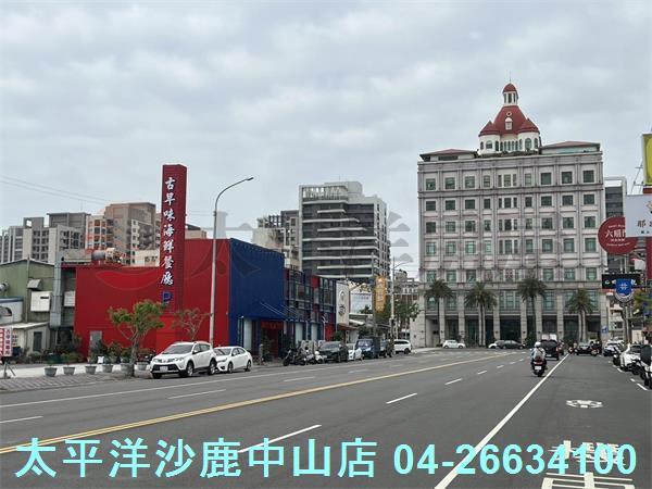 台中梧棲透天-1