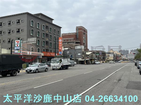 台中梧棲透天-4