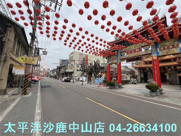 台中梧棲透天-6