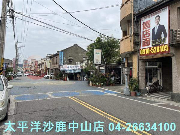 台中梧棲透天-7