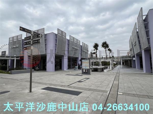 台中梧棲透天-8