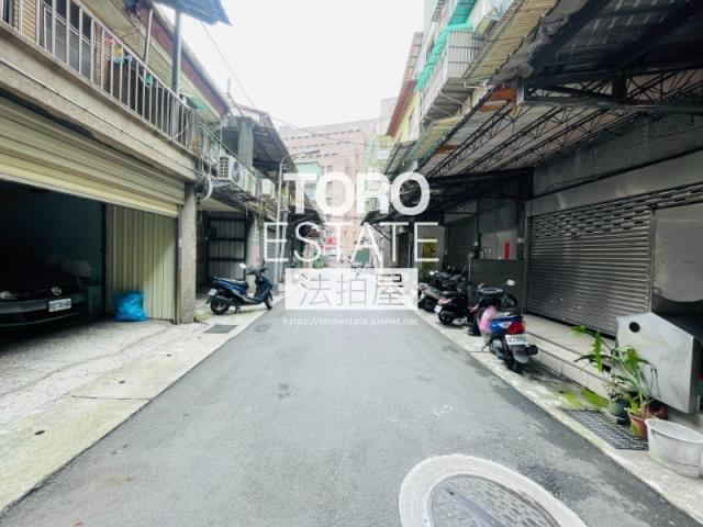 萬華公寓法拍-7