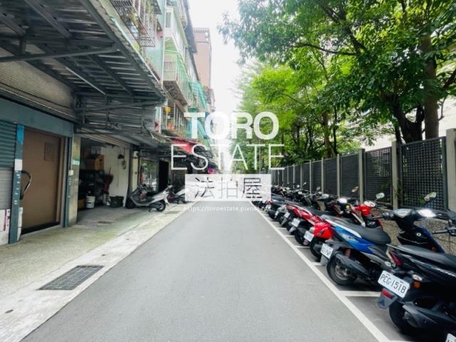 萬華公寓法拍-8