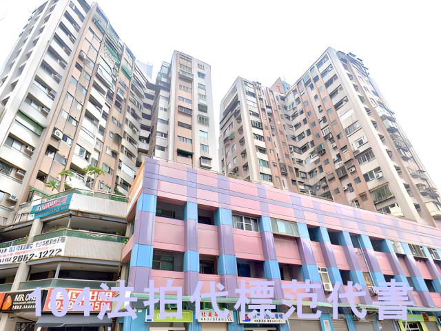 南港大樓法拍-3